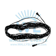 Load image into Gallery viewer, 12v WS2811 Thick Wire 200ct Seed Pixels Strand
