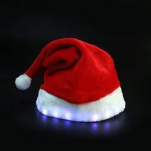 Load image into Gallery viewer, RF Santa Hat (Zone 4)
