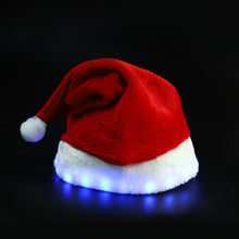 Load image into Gallery viewer, RF Santa Hat (Zone 4)