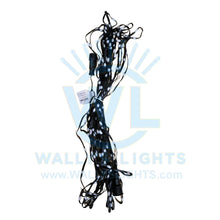 Load image into Gallery viewer, 12v WS2811 200ct Seed Pixels Strand