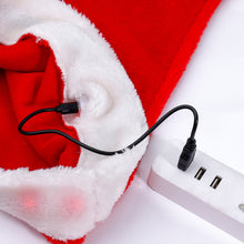 Load image into Gallery viewer, RF Santa Hat (Zone 4)