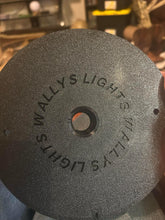 Load image into Gallery viewer, RRBL 3D Printed or STL Kit for 4 9 LED Pucks