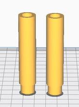 Load image into Gallery viewer, RRBL 3D Printed or STL Kit for 4 9 LED Pucks