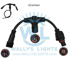 Load image into Gallery viewer, 5 Pack 4-3-4 Power Injection T