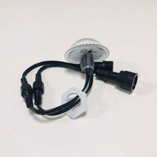 Load image into Gallery viewer, 9 LED Puck Lights with Converters IP67