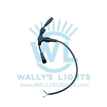 Load image into Gallery viewer, 5 Pack 4-3-4 Power Injection T