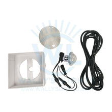 Load image into Gallery viewer, Fence Post Light Kit