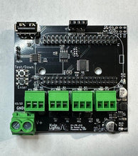 Load image into Gallery viewer, Kulp Lights K4-PB Controller Kit