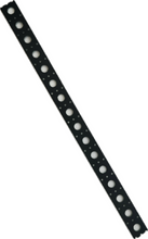 Load image into Gallery viewer, Pixel Mounting Strip for Mega Tree V2