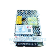 Load image into Gallery viewer, 12V Meanwell Power Supply