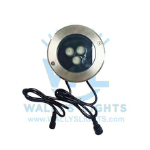 Load image into Gallery viewer, LumiGlow Ground Light