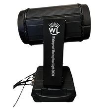 Load image into Gallery viewer, Wally's MegaBeam 380W