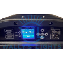 Load image into Gallery viewer, Wally's MiniBeam Pro 380W