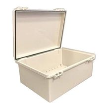 Load image into Gallery viewer, Bud Industries NBF-32026 Enclosure Box