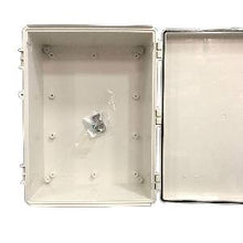 Load image into Gallery viewer, Bud Industries NBF-32026 Enclosure Box