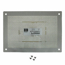 Load image into Gallery viewer, Bud Industries NBX-10988-PL Internal Mounting Plate for NBF-32022