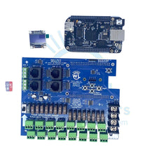 Load image into Gallery viewer, Wally's Lights WB1616 Controller