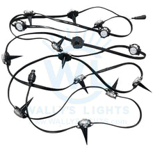 Load image into Gallery viewer, 12V Ground Path Lights