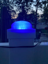 Load image into Gallery viewer, Fence Post Light Kit