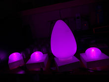 Load image into Gallery viewer, Fence Post Light Kit