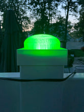 Load image into Gallery viewer, Fence Post Light Kit