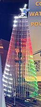 Load image into Gallery viewer, Seed Pixel Tree Frame Kit V1 (Frame only no Lights)