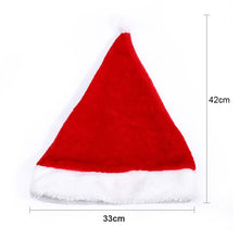 Load image into Gallery viewer, RF Santa Hat (Zone 4)