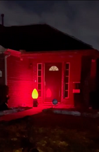 Load and play video in Gallery viewer, RRBL 3D Printed or STL Kit for 4 9 LED Pucks