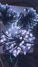 Load and play video in Gallery viewer, 12v LumiDot Pixels
