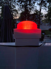 Load image into Gallery viewer, Fence Post Light Kit