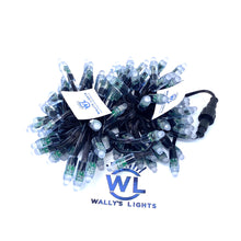 Load image into Gallery viewer, Pro 12v WS2811 Fully Upgraded xConnect Pigtail Resistor Bullet Pixel