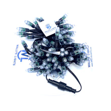 Load image into Gallery viewer, Pro 12v WS2811 Ray Wu Pigtail Fully Upgraded Resistor Bullet Pixel