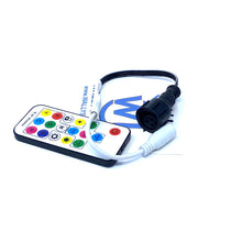 Load image into Gallery viewer, Pixel Tester Mini Controller with Remote