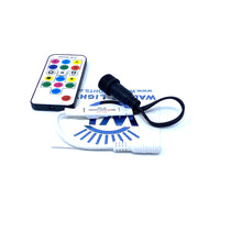 Load image into Gallery viewer, Pixel Tester Mini Controller with Remote