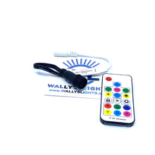 Load image into Gallery viewer, Pixel Tester Mini Controller with Remote