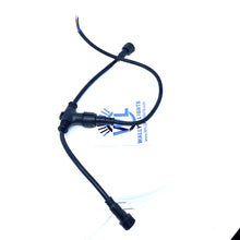 Load image into Gallery viewer, 5 Pack 3-3-3 Ray Wu Power Injection T with xConnect Injection