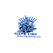 Load image into Gallery viewer, 12 pack P5 Panel Magnet Screw