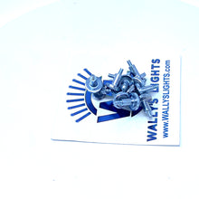 Load image into Gallery viewer, 12 pack P5 Panel Magnet Screw