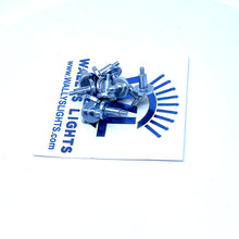 Load image into Gallery viewer, 12 pack P5 Panel Magnet Screw