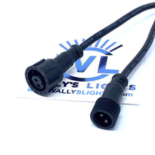 Load image into Gallery viewer, 5 Pack 2 Core Power Injection xConnect Pigtail  ~36”