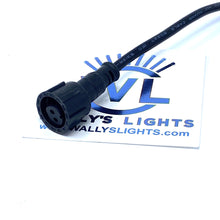 Load image into Gallery viewer, 5 Pack 2 Core Power Injection xConnect Pigtail  ~36”