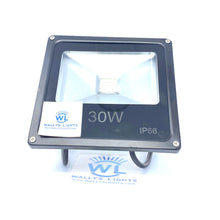 Load image into Gallery viewer, 30 Watt 12V RGB Flood