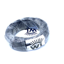 Load image into Gallery viewer, 100’ 3 Core Flat Wire Roll