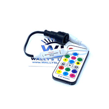 Load image into Gallery viewer, Pixel Tester Mini Controller with Remote