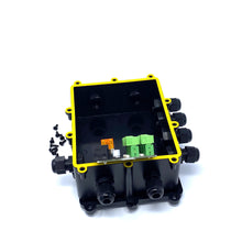 Load image into Gallery viewer, 9 Port Enclosure Box Only
