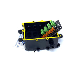 Load image into Gallery viewer, 9 Port Enclosure Box Only