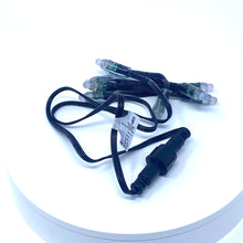 Load image into Gallery viewer, 9ct 12v Pixel Strand with 18" Pigtails