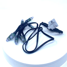 Load image into Gallery viewer, 9ct 12v Pixel Strand with 18" Pigtails