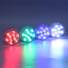 Load image into Gallery viewer, RF Puck Lights (Zone 2)