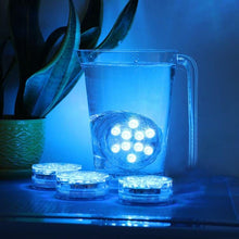 Load image into Gallery viewer, RF Puck Lights (Zone 2)